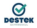 Destek Gayrimenkul ve Yatırım Danışmanlık  - Erzurum